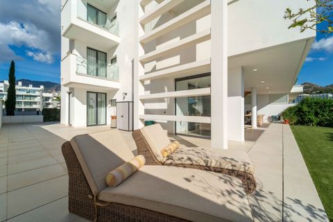 Leilighet i Fuengirola, Malaga, Fuengirola - € 849 000 | Ref: R5356456 - foto 16