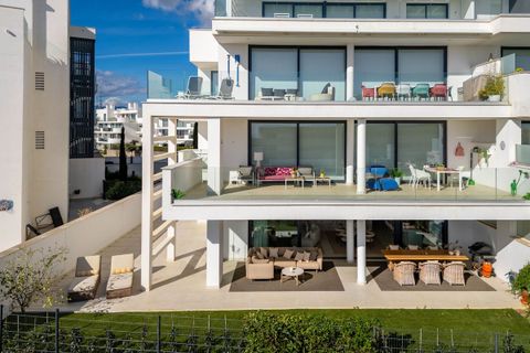 Leilighet i Fuengirola, Malaga, Fuengirola - € 849 000 | Ref: R5356456 - foto 17