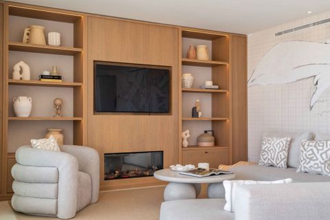 Leilighet i Fuengirola, Malaga, Fuengirola - € 849 000 | Ref: R5356456 - foto 18