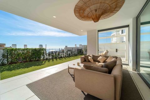 Leilighet i Fuengirola, Malaga, Fuengirola - € 849 000 | Ref: R5356456 - foto 21