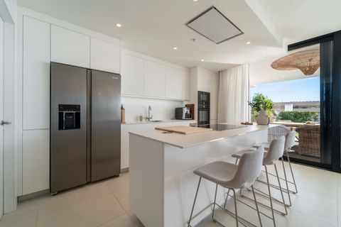 Leilighet i Fuengirola, Malaga, Fuengirola - € 849 000 | Ref: R5356456 - foto 24