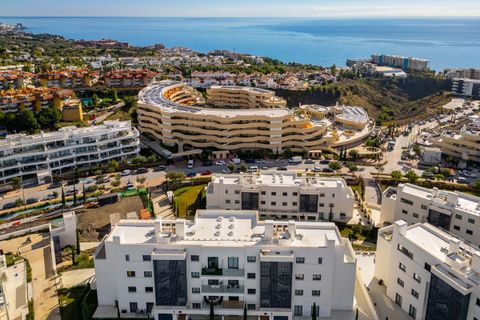 Leilighet i Fuengirola, Malaga, Fuengirola - € 849 000 | Ref: R5356456 - foto 25