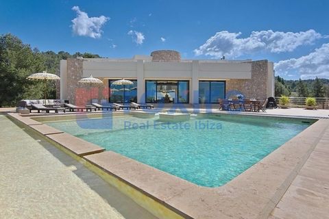 Villa i Cala de Bou, Ibiza, Cala de Bou - € 6.500.000 | Ref: R&I-XAL_664 - foto 1