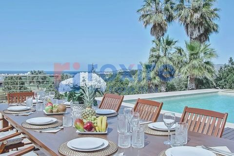 Villa i Cala de Bou, Ibiza, Cala de Bou - € 6.500.000 | Ref: R&I-XAL_664 - foto 3