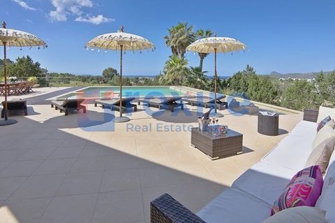 Villa i Cala de Bou, Ibiza, Cala de Bou - € 6.500.000 | Ref: R&I-XAL_664 - foto 4