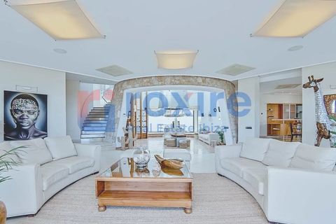 Villa i Cala de Bou, Ibiza, Cala de Bou - € 6.500.000 | Ref: R&I-XAL_664 - foto 5