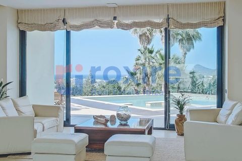 Villa i Cala de Bou, Ibiza, Cala de Bou - € 6.500.000 | Ref: R&I-XAL_664 - foto 6