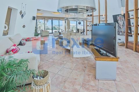 Villa i Cala de Bou, Ibiza, Cala de Bou - € 6.500.000 | Ref: R&I-XAL_664 - foto 7