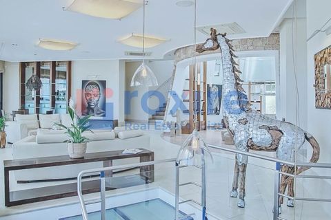 Villa i Cala de Bou, Ibiza, Cala de Bou - € 6.500.000 | Ref: R&I-XAL_664 - foto 8