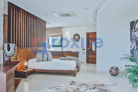 Villa i Cala de Bou, Ibiza, Cala de Bou - € 6.500.000 | Ref: R&I-XAL_664 - foto 12