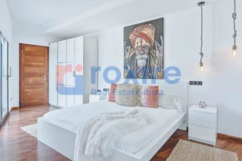 Villa i Cala de Bou, Ibiza, Cala de Bou - € 6.500.000 | Ref: R&I-XAL_664 - foto 14