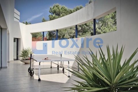 Villa i Cala de Bou, Ibiza, Cala de Bou - € 6.500.000 | Ref: R&I-XAL_664 - foto 18