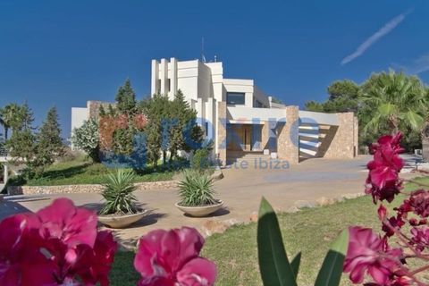 Villa i Cala de Bou, Ibiza, Cala de Bou - € 6.500.000 | Ref: R&I-XAL_664 - foto 19