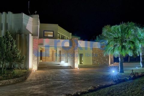 Villa i Cala de Bou, Ibiza, Cala de Bou - € 6.500.000 | Ref: R&I-XAL_664 - foto 20