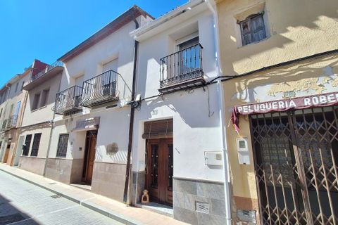 Byhus i Orba, Alicante, Orba - € 185.000 | Ref: 1RE1247 - foto 1