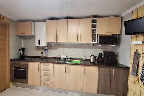 Byhus i Orba, Alicante, Orba - € 185.000 | Ref: 1RE1247 - foto 2
