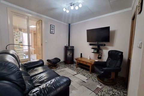 Byhus i Orba, Alicante, Orba - € 185.000 | Ref: 1RE1247 - foto 3