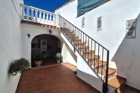 Byhus i Orba, Alicante, Orba - € 185.000 | Ref: 1RE1247 - foto 4