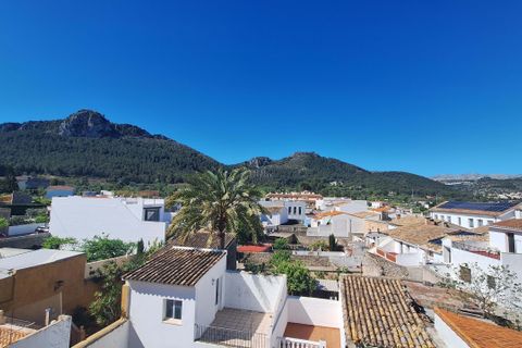Byhus i Orba, Alicante, Orba - € 185.000 | Ref: 1RE1247 - foto 5