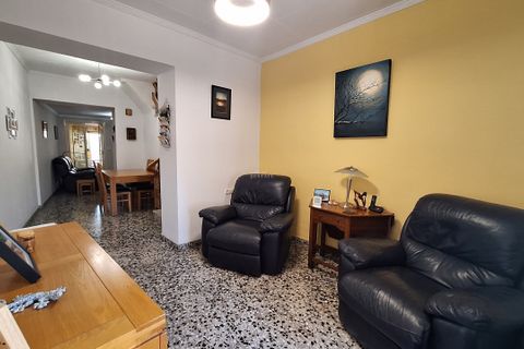 Byhus i Orba, Alicante, Orba - € 185.000 | Ref: 1RE1247 - foto 6