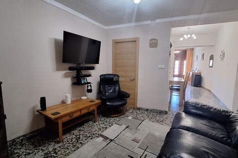 Byhus i Orba, Alicante, Orba - € 185.000 | Ref: 1RE1247 - foto 10
