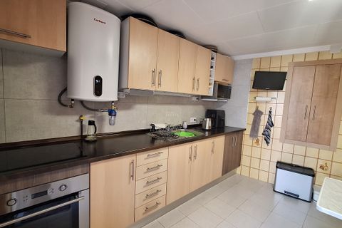 Byhus i Orba, Alicante, Orba - € 185.000 | Ref: 1RE1247 - foto 12