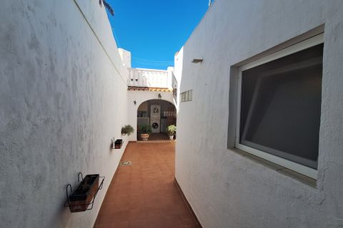 Byhus i Orba, Alicante, Orba - € 185.000 | Ref: 1RE1247 - foto 15