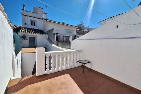 Byhus i Orba, Alicante, Orba - € 185.000 | Ref: 1RE1247 - foto 19
