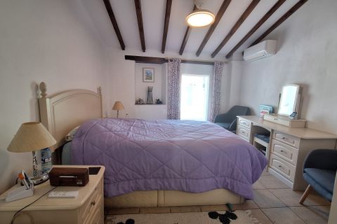 Byhus i Orba, Alicante, Orba - € 185.000 | Ref: 1RE1247 - foto 20