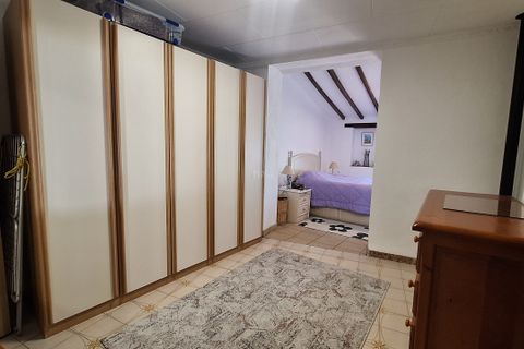 Byhus i Orba, Alicante, Orba - € 185.000 | Ref: 1RE1247 - foto 23