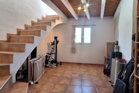 Byhus i Orba, Alicante, Orba - € 185.000 | Ref: 1RE1247 - foto 28