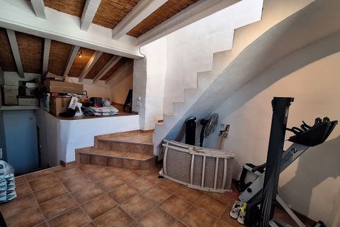 Byhus i Orba, Alicante, Orba - € 185.000 | Ref: 1RE1247 - foto 29