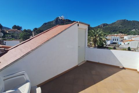 Byhus i Orba, Alicante, Orba - € 185.000 | Ref: 1RE1247 - foto 30