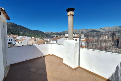 Byhus i Orba, Alicante, Orba - € 185.000 | Ref: 1RE1247 - foto 31