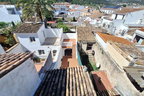 Byhus i Orba, Alicante, Orba - € 185.000 | Ref: 1RE1247 - foto 35