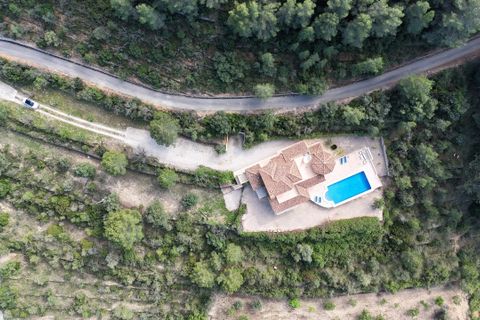 Villa i Parcent, Alicante, Parcent - € 595.000 | Ref: 1RE1248 - foto 4