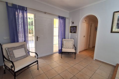 Villa i Parcent, Alicante, Parcent - € 595.000 | Ref: 1RE1248 - foto 5