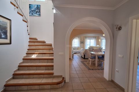 Villa i Parcent, Alicante, Parcent - € 595.000 | Ref: 1RE1248 - foto 6