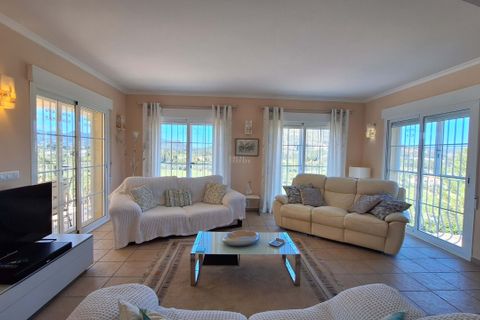 Villa i Parcent, Alicante, Parcent - € 595.000 | Ref: 1RE1248 - foto 7