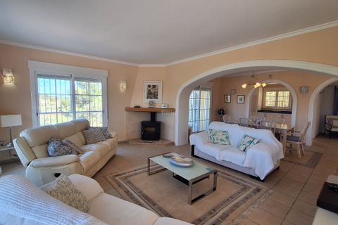 Villa i Parcent, Alicante, Parcent - € 595.000 | Ref: 1RE1248 - foto 8