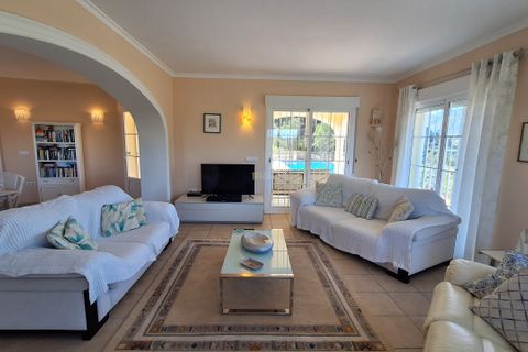 Villa i Parcent, Alicante, Parcent - € 595.000 | Ref: 1RE1248 - foto 9