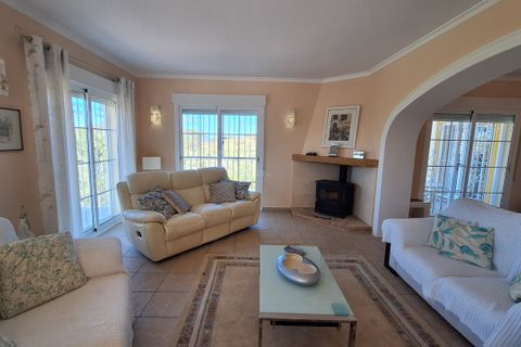 Villa i Parcent, Alicante, Parcent - € 595.000 | Ref: 1RE1248 - foto 10