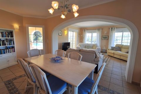 Villa i Parcent, Alicante, Parcent - € 595.000 | Ref: 1RE1248 - foto 12