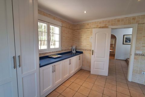 Villa i Parcent, Alicante, Parcent - € 595.000 | Ref: 1RE1248 - foto 15
