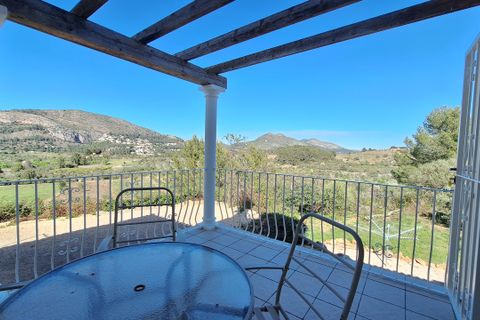 Villa i Parcent, Alicante, Parcent - € 595.000 | Ref: 1RE1248 - foto 16