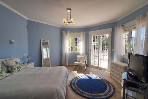 Villa i Parcent, Alicante, Parcent - € 595.000 | Ref: 1RE1248 - foto 18