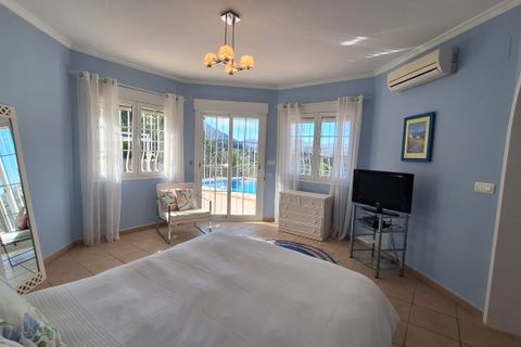 Villa i Parcent, Alicante, Parcent - € 595.000 | Ref: 1RE1248 - foto 19