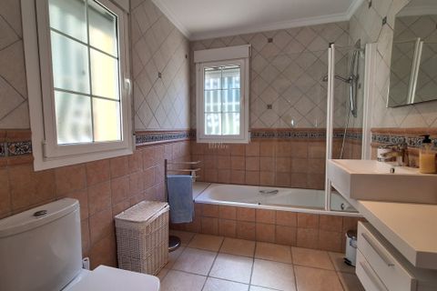 Villa i Parcent, Alicante, Parcent - € 595.000 | Ref: 1RE1248 - foto 20