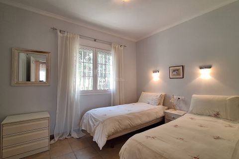Villa i Parcent, Alicante, Parcent - € 595.000 | Ref: 1RE1248 - foto 22