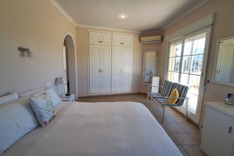 Villa i Parcent, Alicante, Parcent - € 595.000 | Ref: 1RE1248 - foto 26